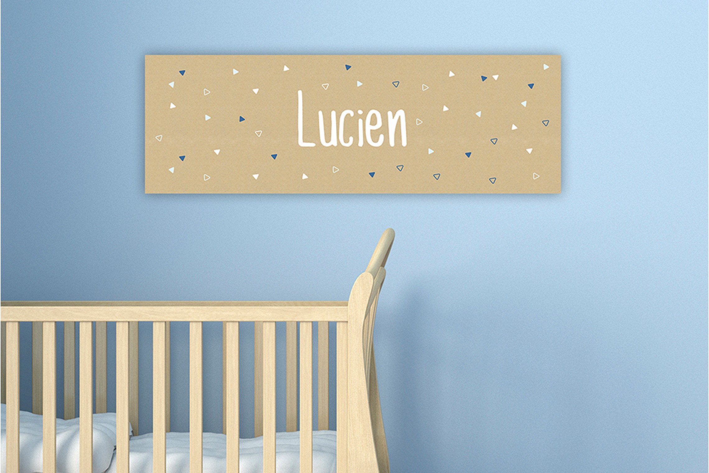 Leuke driehoekjes
